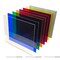 Cast Acrylic in a Variety of Solid Opaque Colors, 2.6mm (1/8th Inch), CO2 Laser & Glowforge Performance Series Ready, Craft Closet Brand, 12x12, 12x19, 12x6,